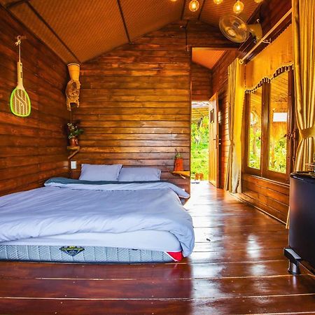 Nha Trong Ban - Homestay Mang Den Kon Von Kla Экстерьер фото