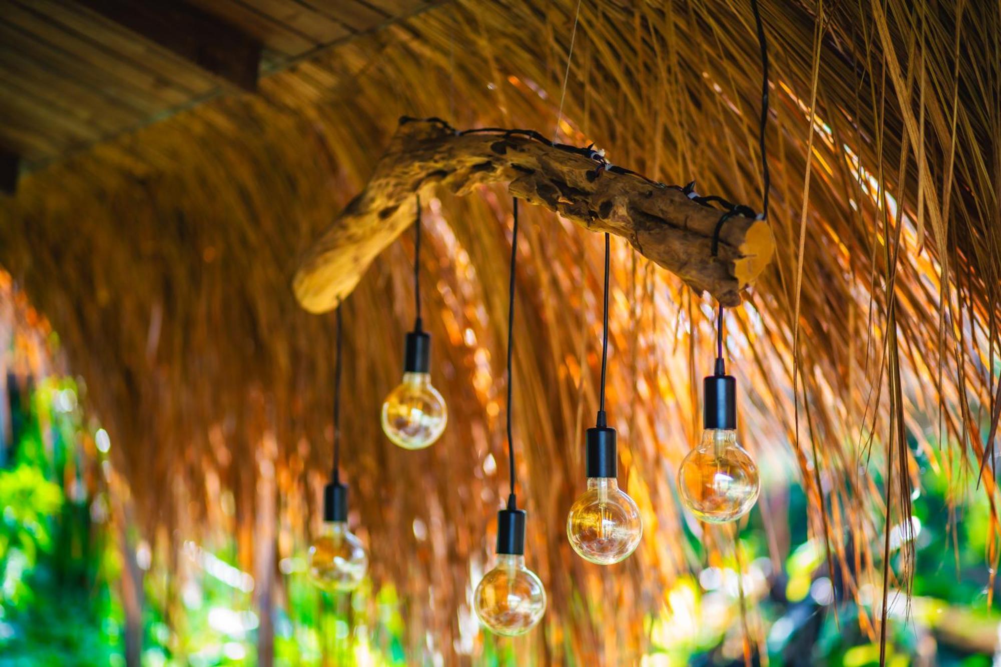 Nha Trong Ban - Homestay Mang Den Kon Von Kla Экстерьер фото